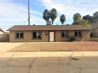 3025 N 47th Dr, Phoenix, AZ 85031