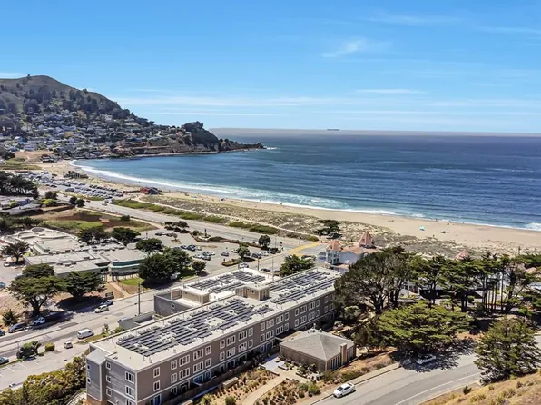 0 Roberts Rd, Pacifica, CA 94044