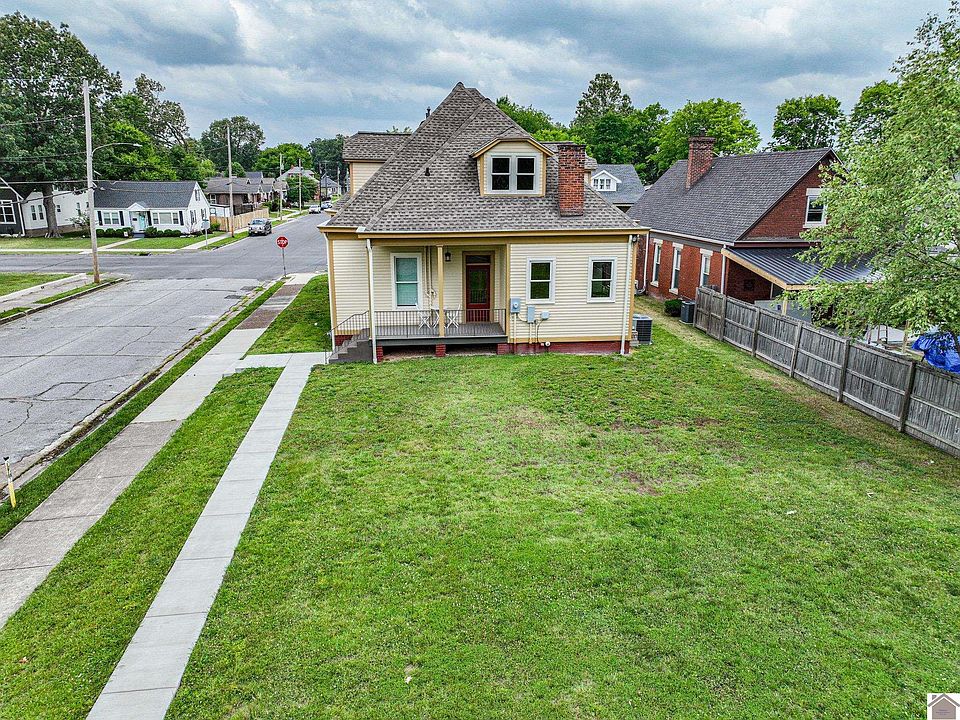 1532 Monroe St, Paducah, KY 42001 Zillow