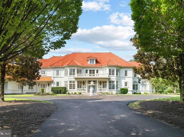 9500 Georgetown Pike, Great Falls, VA 22066