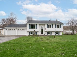 2789 Garden St, Avon, NY