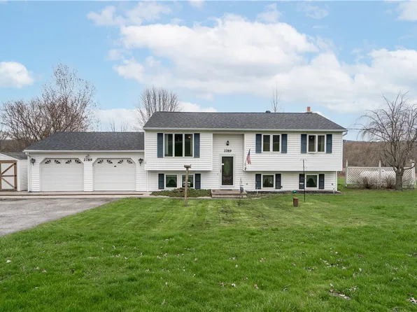 2789 Garden St, Avon, NY 14414