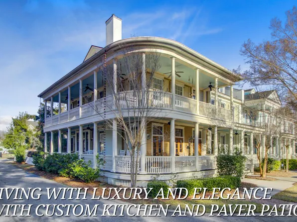 121 Sabal Ct, Summerville, SC 29483