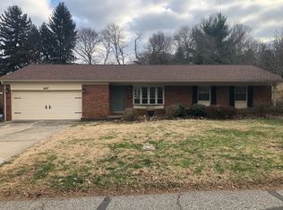 807 Roseland Ave, Williamstown, WV 26187
