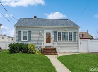 46 Henry St, Port Reading, NJ