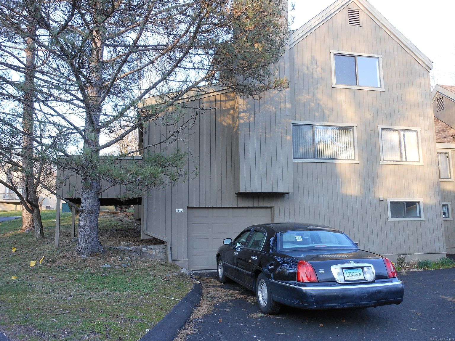 71 Dakota Lane #A — Oronoque Country Club