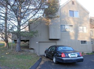 Oronoque Village, Stratford, CT 06614