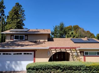 17 Quiet Ln, El Sobrante, CA 94803