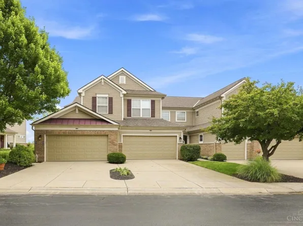 7886 Bridge Point Dr, Cincinnati, OH 45248