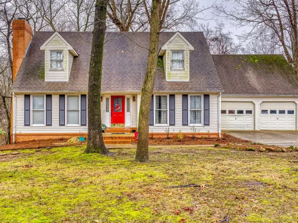 107 Margaret Cv, Florence, AL 35634