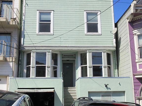 3rd image of 620 San Bruno Ave #A