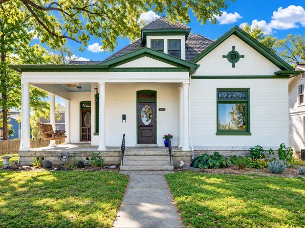 4605 Park Ave, Nashville, TN 37209