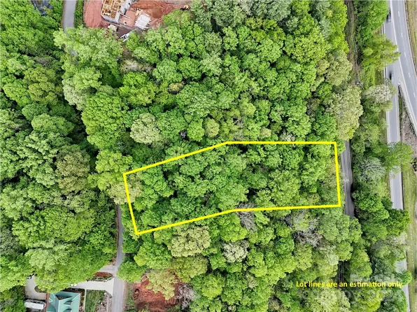 L-100 Hoosier Ct, Lake Junaluska, NC 28745