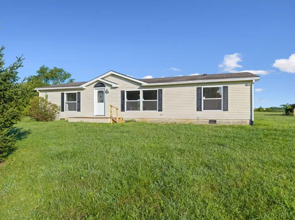 729 Francis Rd, Williamsburg, OH 45120