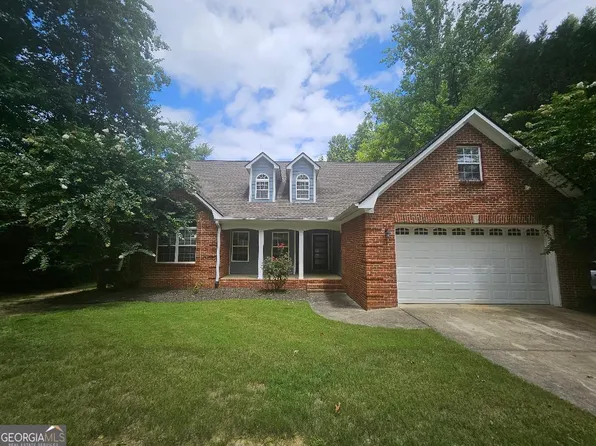 108 Thornwood Dr SW, Rome, GA 30165