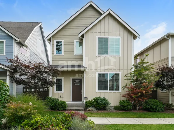 33023 Lookout Ln, Black Diamond, WA 98010