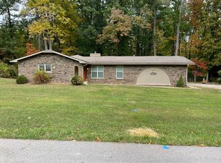 365 Byram Blvd, Martinsville, IN 46151