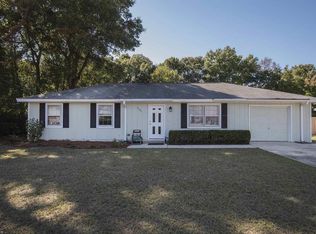 3195 Bayview Way, Pensacola, FL 32503