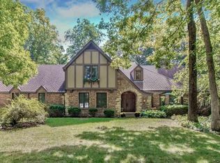 212 W Windflower Way, Dunlap, IL 61525