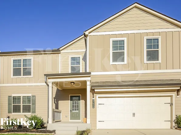 193 Creekside Bluff Way, Auburn, GA 30011