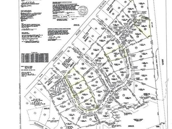 0 Glenrobin Dr, Eden, NC 27288