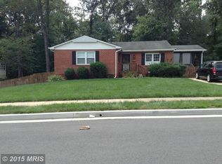 500 Deacon Brook Cir, Reisterstown, MD 21136