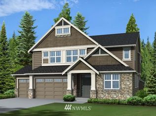LOT 8216 Two Northeast St #117, Kirkland, WA