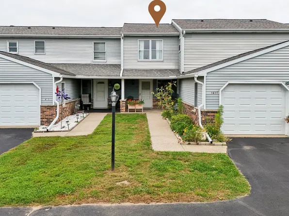 1417 8th St, Reedsburg, WI 53959