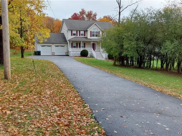 5 Horton Road, Washingtonville, NY 10992