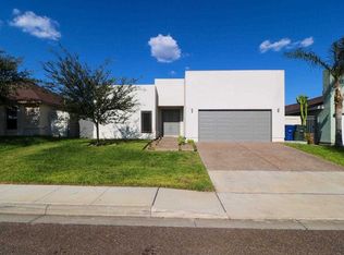 1107 Harlan St, Laredo, TX 78045