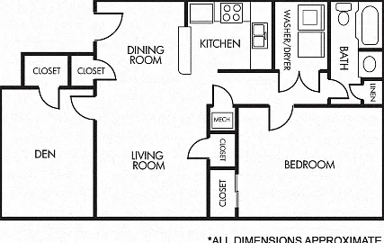 Bayview Terrace Apartments — Photo 17