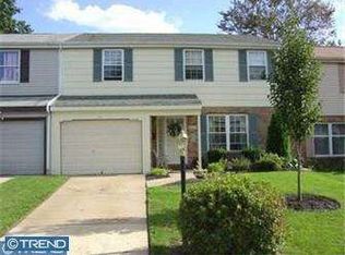 6325 Congress Ct, Bensalem, PA 19020