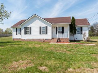 107 Appomattox Ct, Murfreesboro, TN 37130