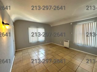 1159 W 39th St APT 205, Los Angeles, CA 90037