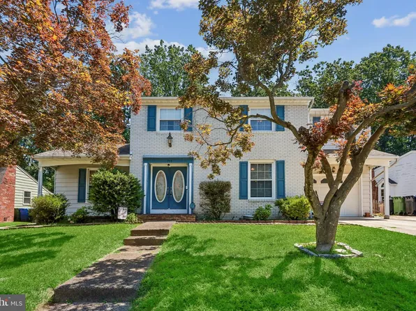 711 Jefferson Dr, Turnersville, NJ 08012