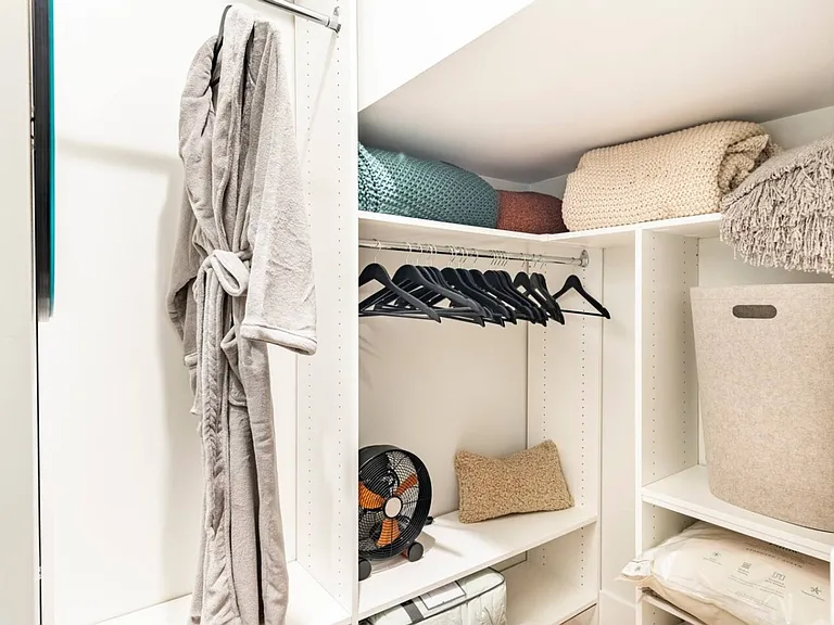 Wardrobe