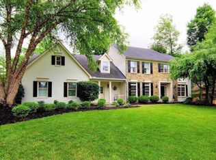 7319 Pinehurst Dr, Cincinnati, OH 45244