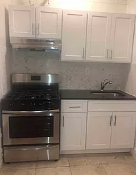 Rented by New York Residence