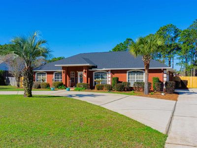 1927 Sunrise Dr, Navarre, FL, 32566