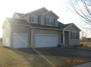 6710 Colaric Dr, Joliet, IL 60431