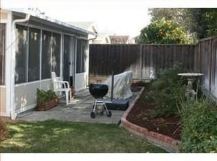 312 Colville Dr, San Jose, CA 95123