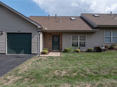 1402 Greenbriar Ct, South Park, PA, 15129