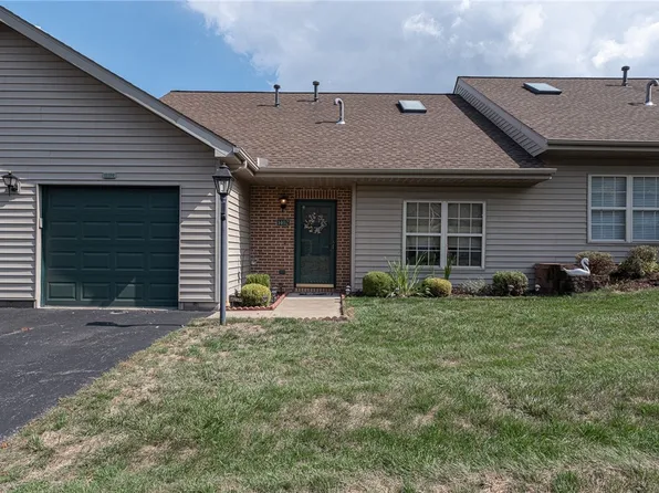 1402 Greenbriar Ct, South Park, PA 15129