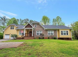 4050 Old Fairburn Rd, Atlanta, GA 30349