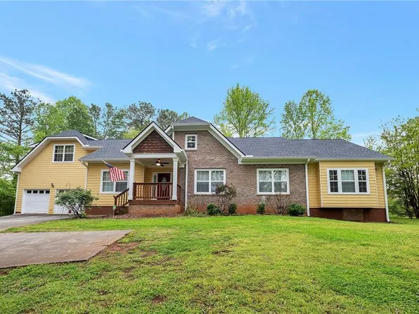 4050 Old Fairburn Rd, Atlanta, GA 30349