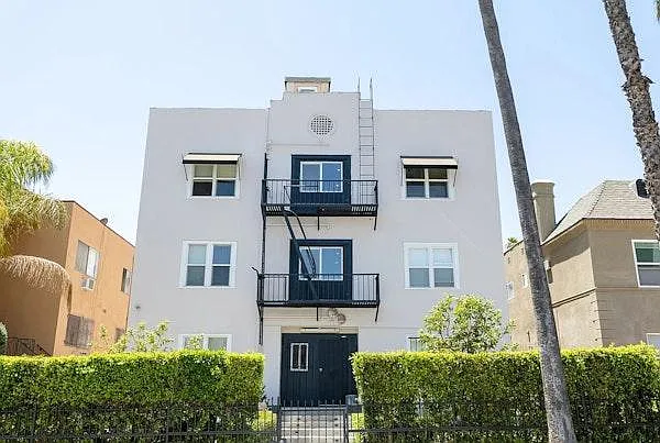 South Kenmore Apartments