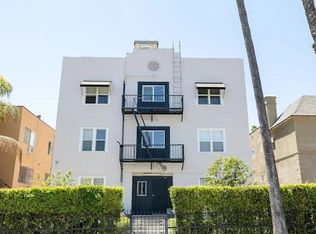 South Kenmore Apartments, Los Angeles, CA 90006