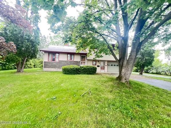 1345 Evergreen Avenue, Schenectady, NY 12306