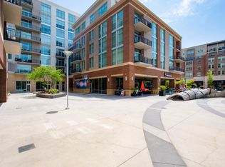 140 W Franklin St UNIT 310, Chapel Hill, NC 27516