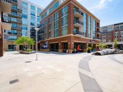 140 W Franklin St Unit 310, Chapel Hill, NC, 27516